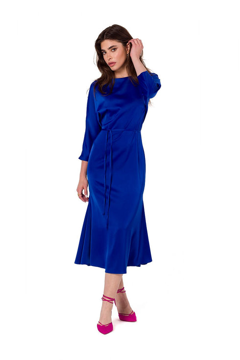 Robe de soirée model 185473 Makover